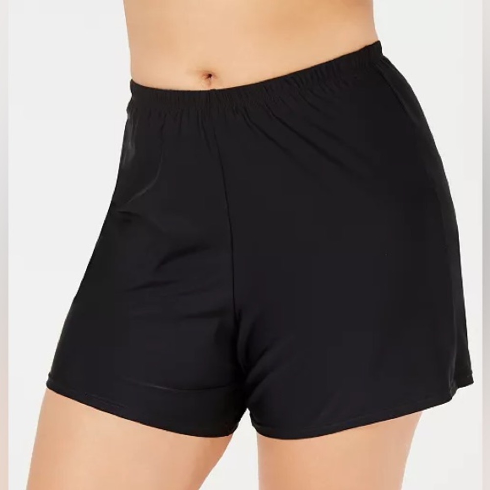 NWT Island Escape Woman swim shorts